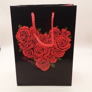 Set of 3 Brighton Gift Bags, New, 8.5” x 6” x 3.5”